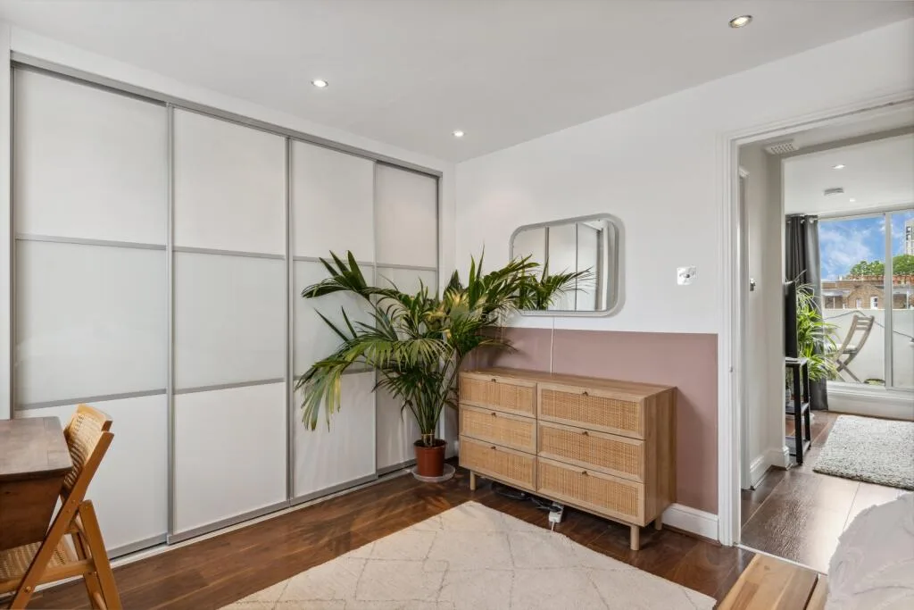 1 bedroom flat for rent