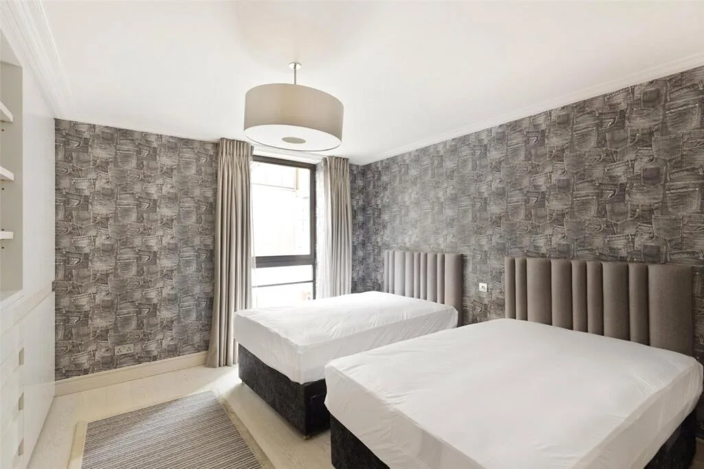 3 bedroom apartment for rent
