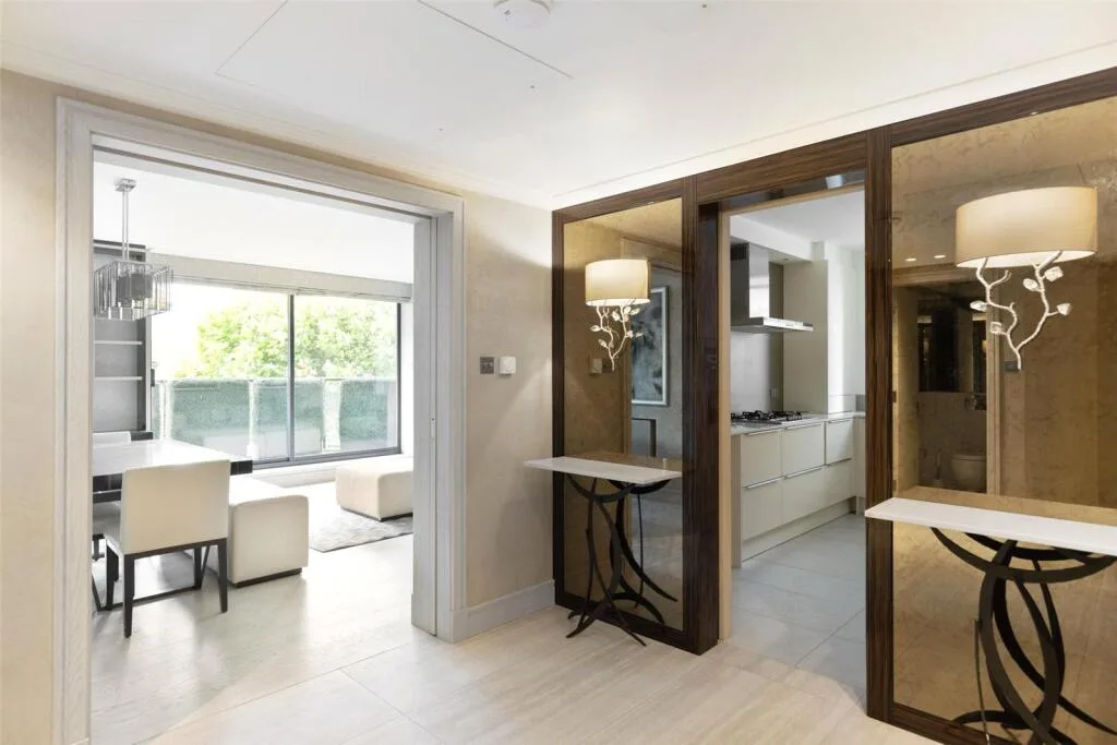 3 bedroom apartment for rent