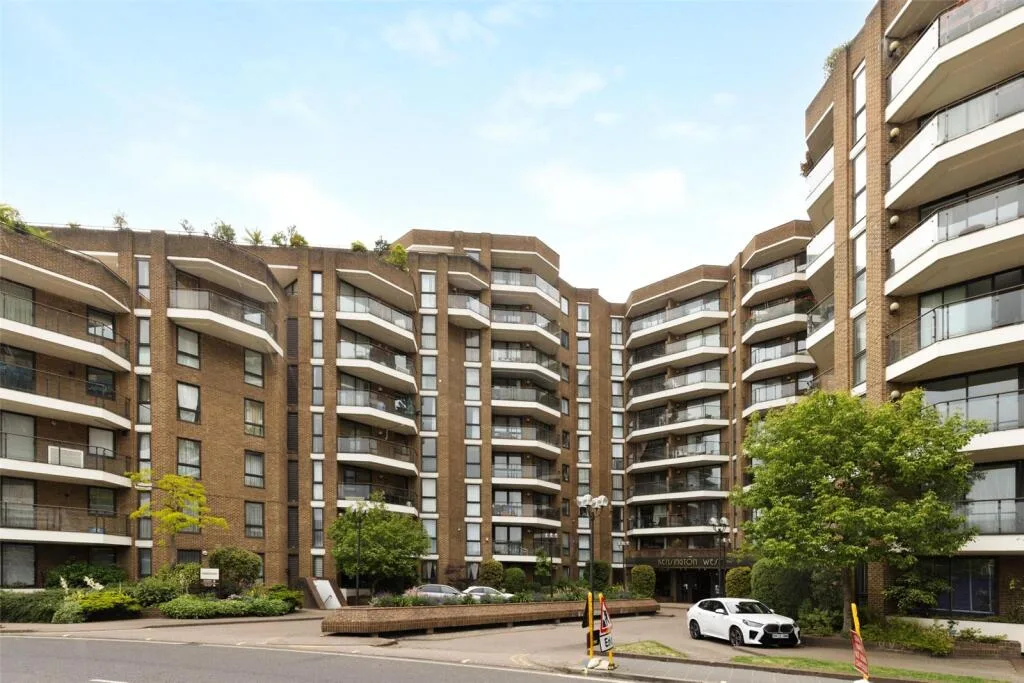 3 bedroom apartment for rent