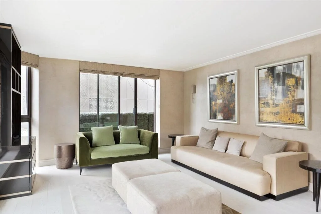 3 bedroom apartment for rent