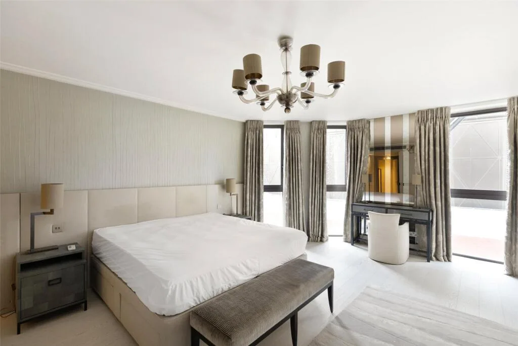 3 bedroom apartment for rent