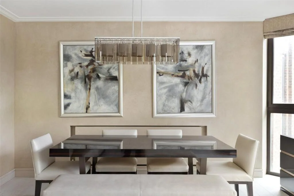 3 bedroom apartment for rent