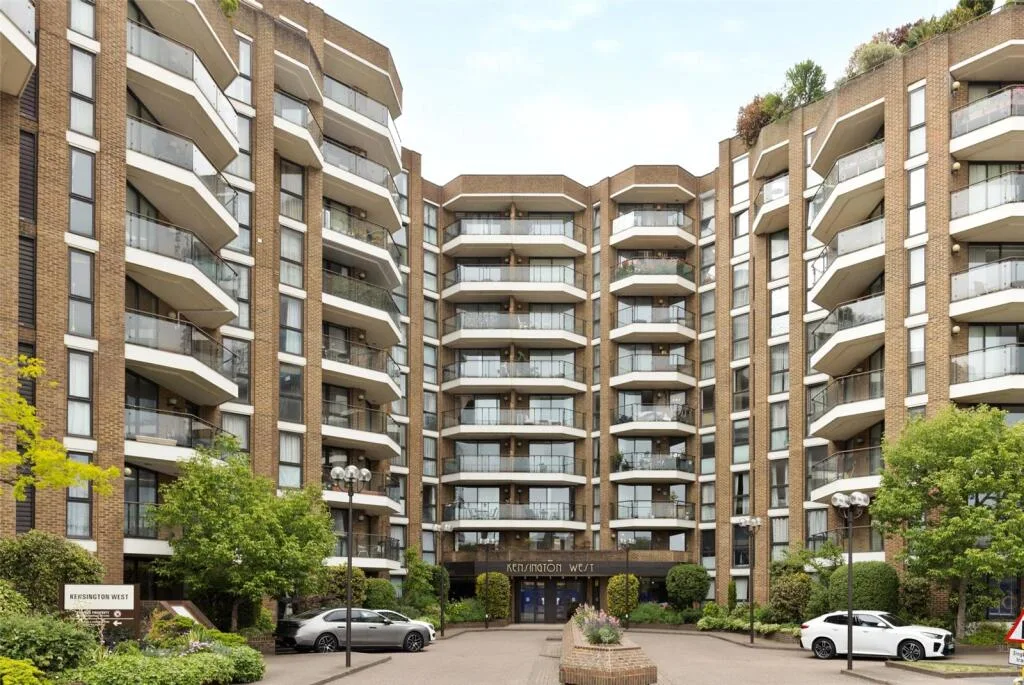 3 bedroom apartment for rent