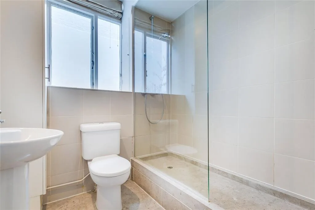 2 bedroom terraced house for rent