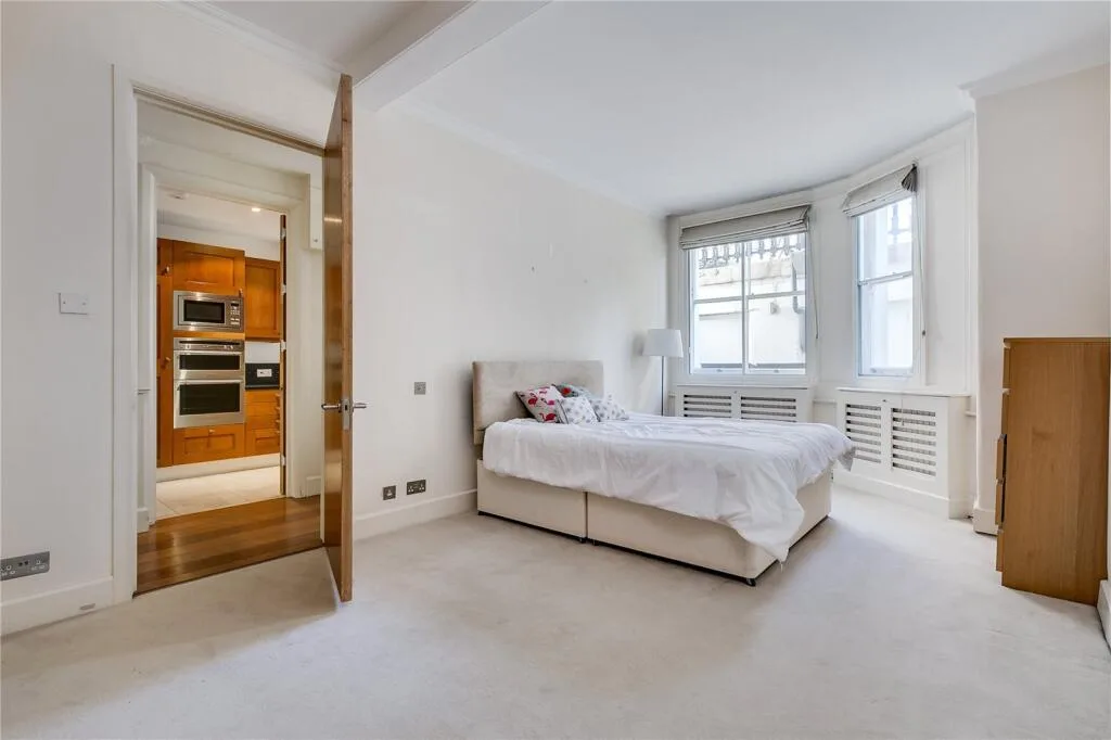 2 bedroom terraced house for rent
