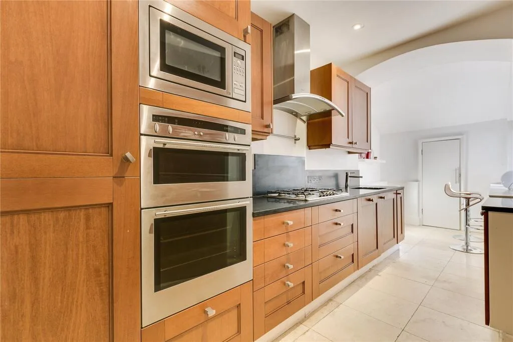 2 bedroom terraced house for rent