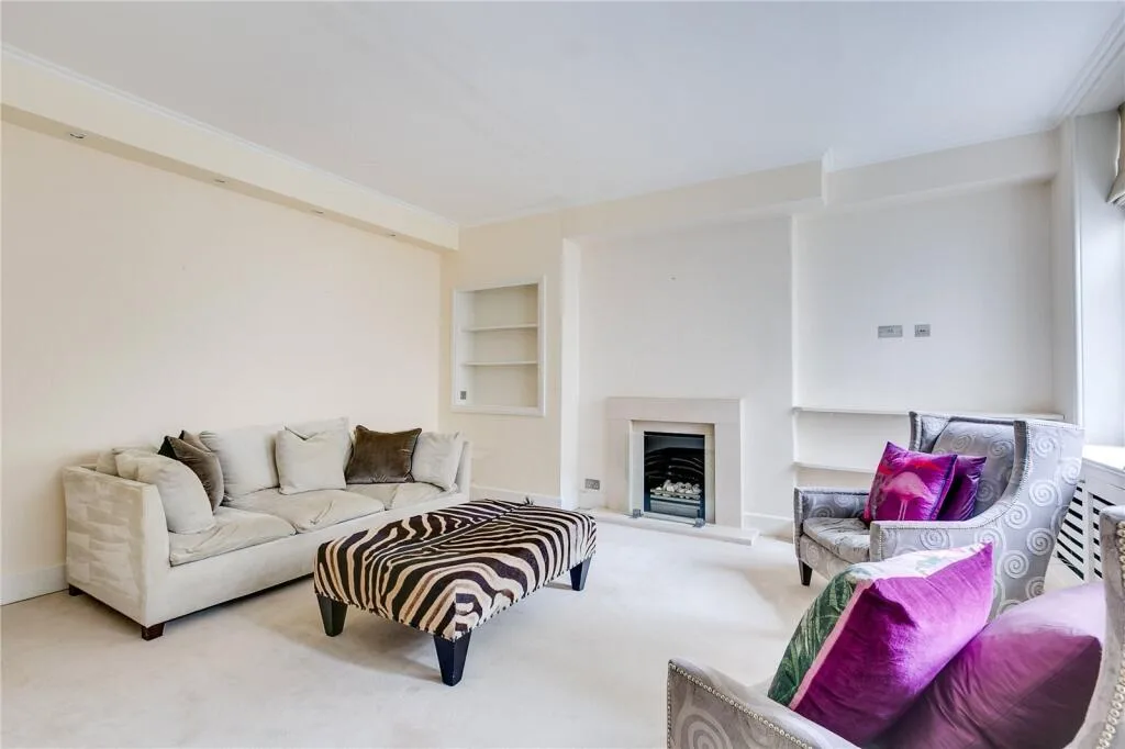 2 bedroom terraced house for rent