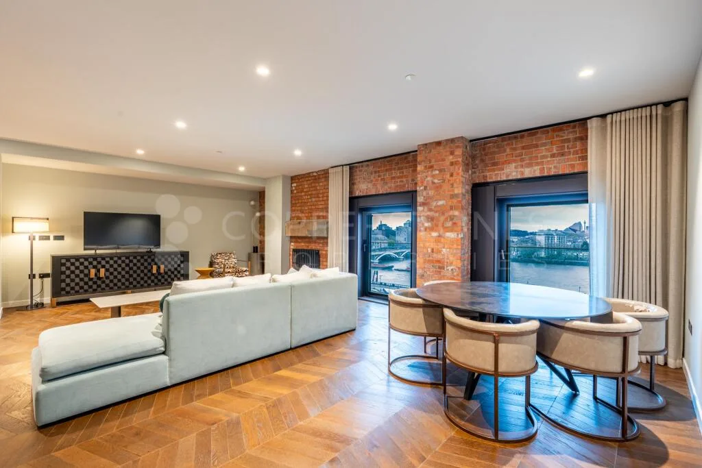 3 bedroom apartment for rent