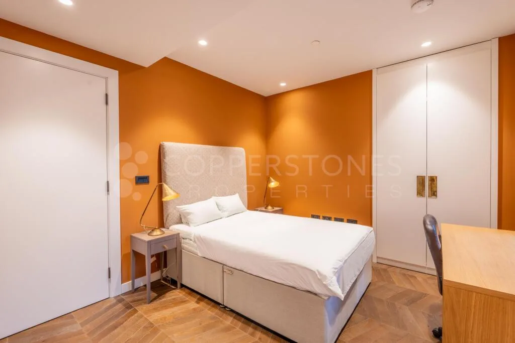 3 bedroom apartment for rent