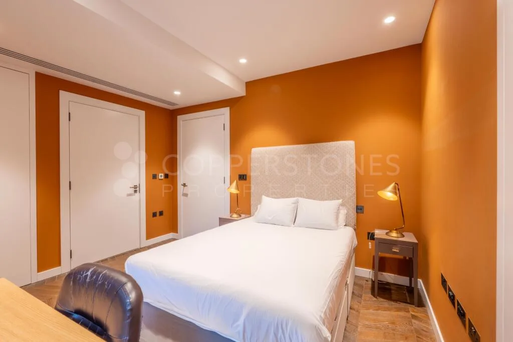 3 bedroom apartment for rent