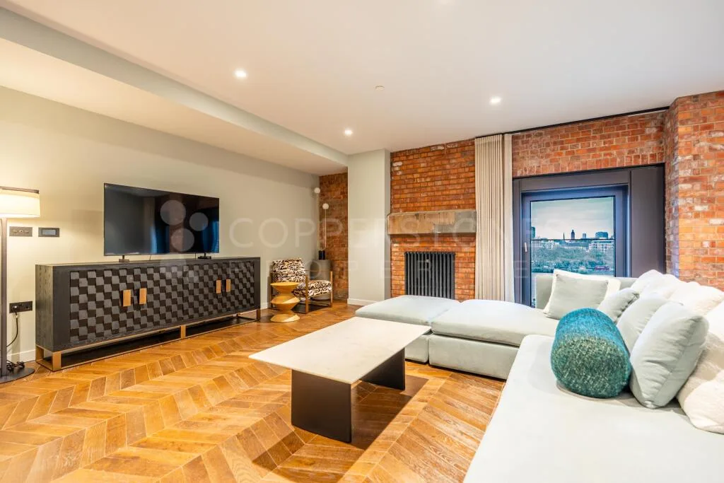 3 bedroom apartment for rent
