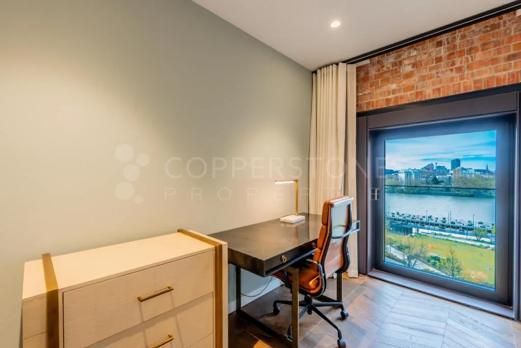 3 bedroom apartment for rent