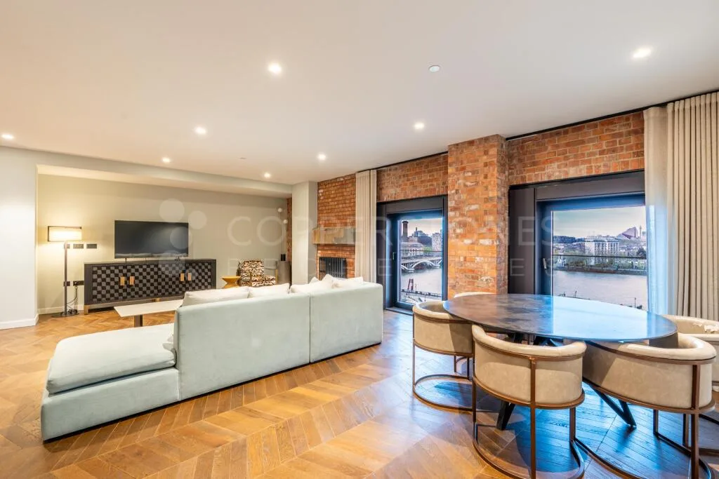 3 bedroom apartment for rent
