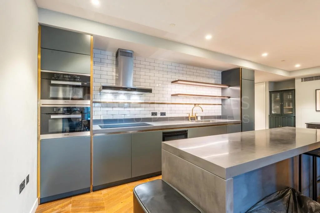 3 bedroom apartment for rent
