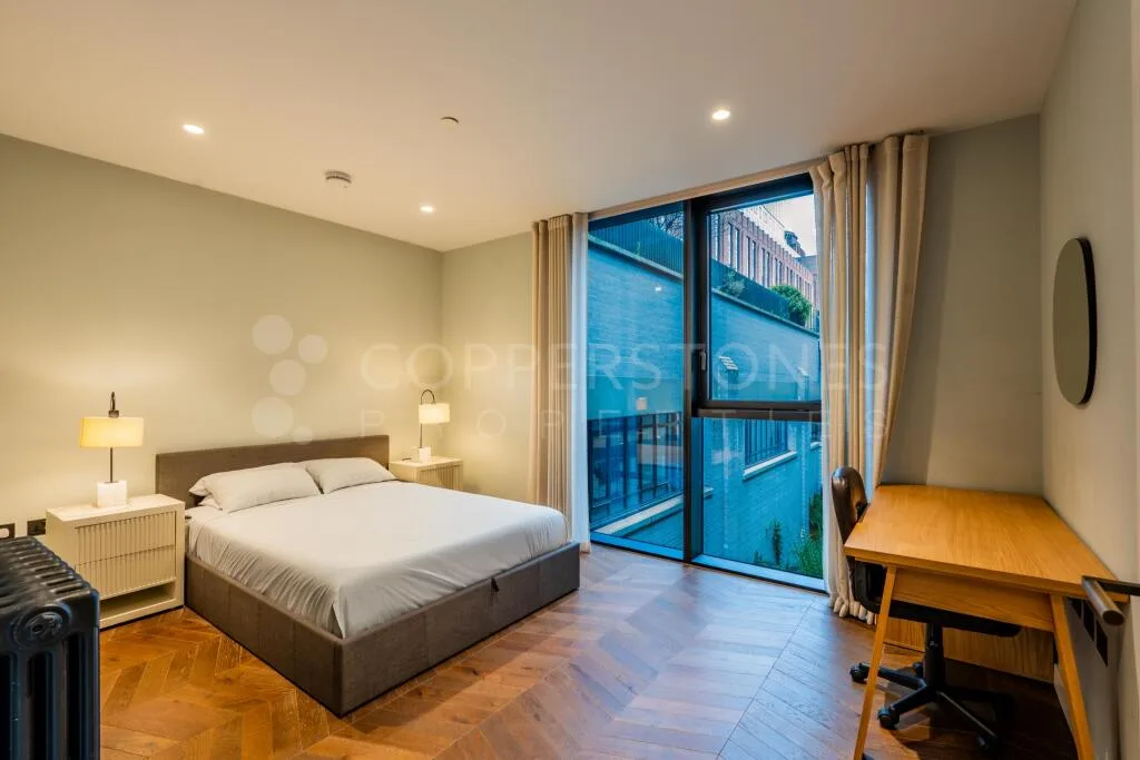 3 bedroom apartment for rent