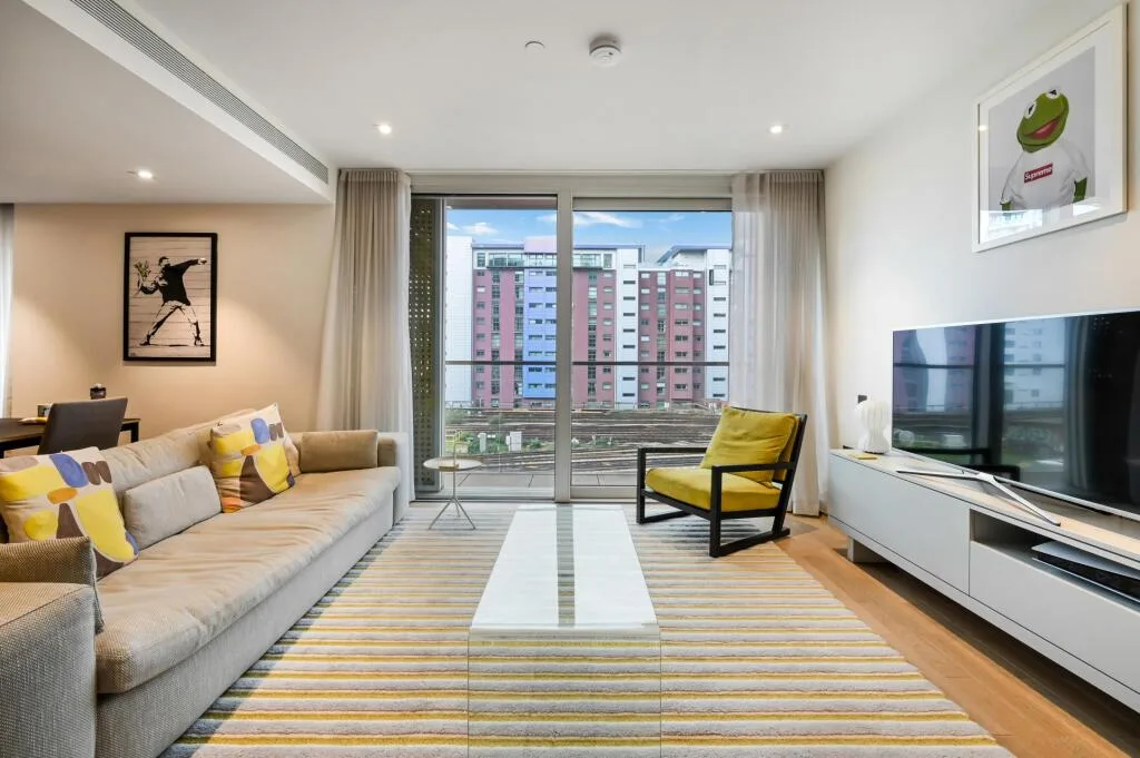 2 bedroom apartment for rent