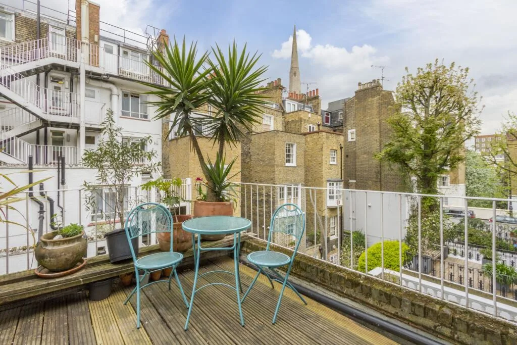 2 bedroom apartment for rent