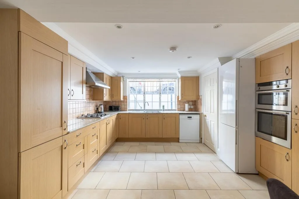 3 bedroom house for rent