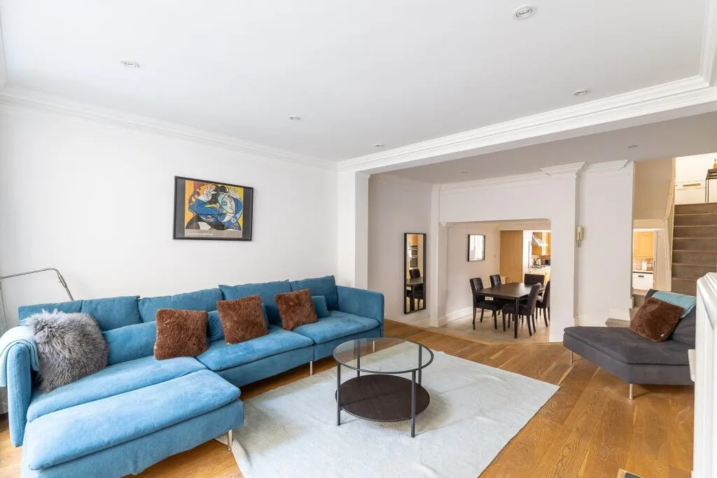 3 bedroom house for rent
