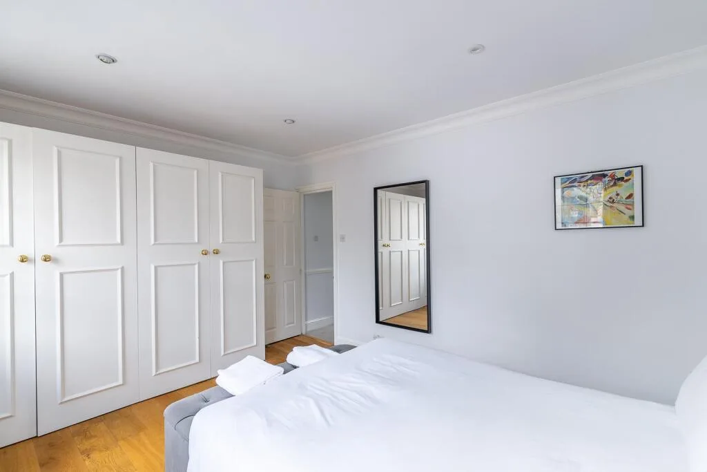 3 bedroom house for rent