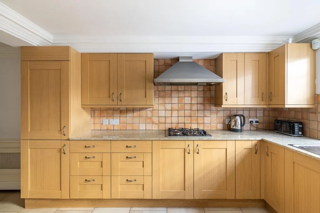 3 bedroom house for rent