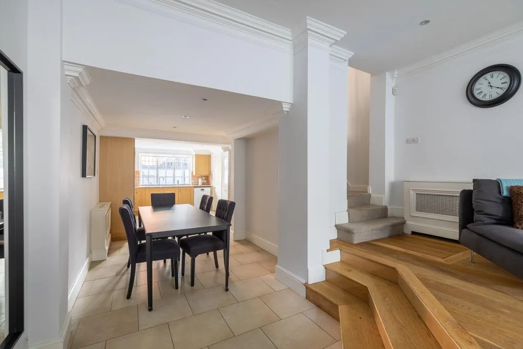 3 bedroom house for rent