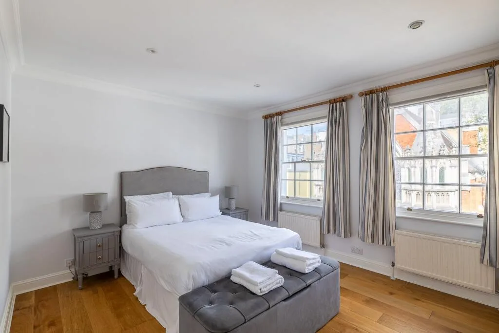 3 bedroom house for rent