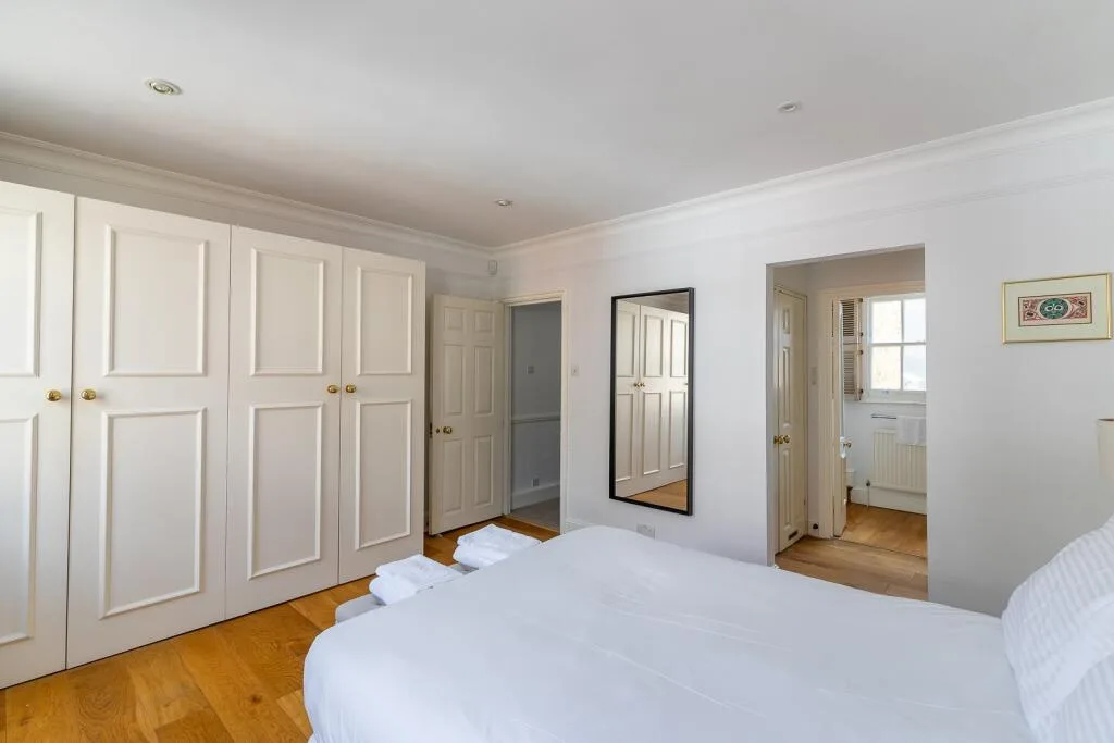 3 bedroom house for rent