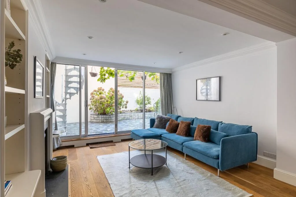 3 bedroom house for rent