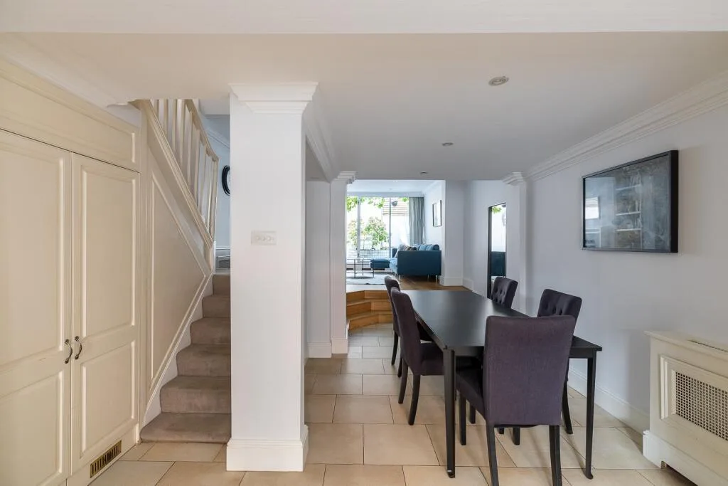 3 bedroom house for rent