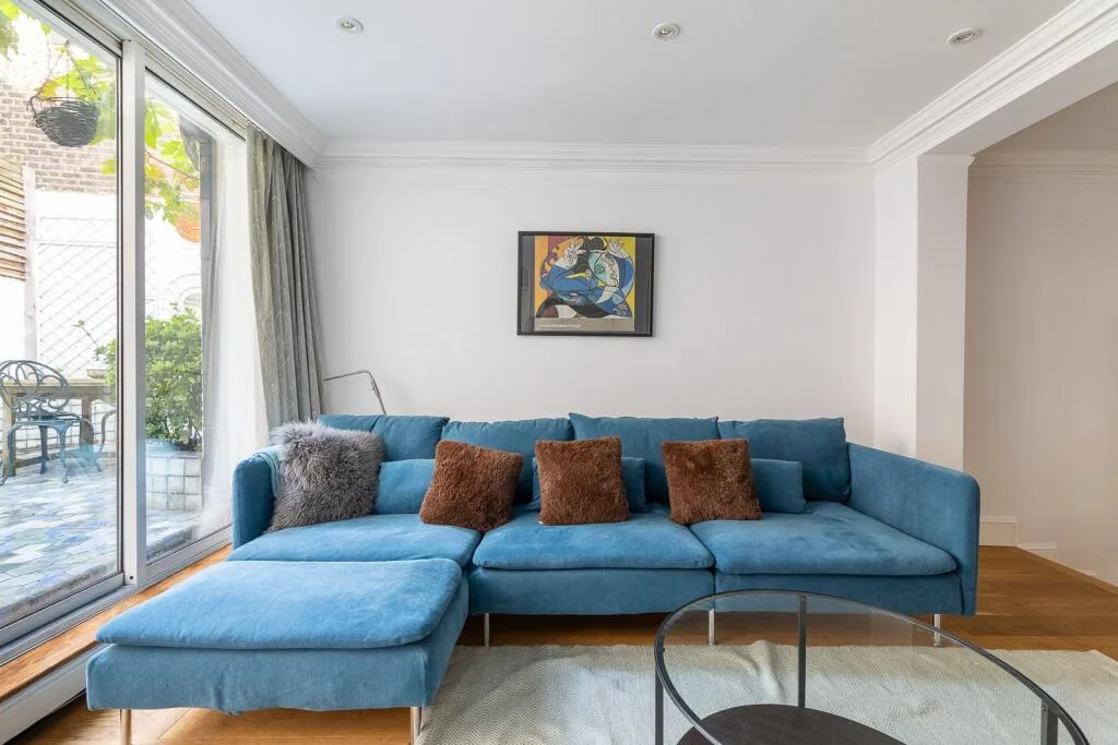 3 bedroom house for rent