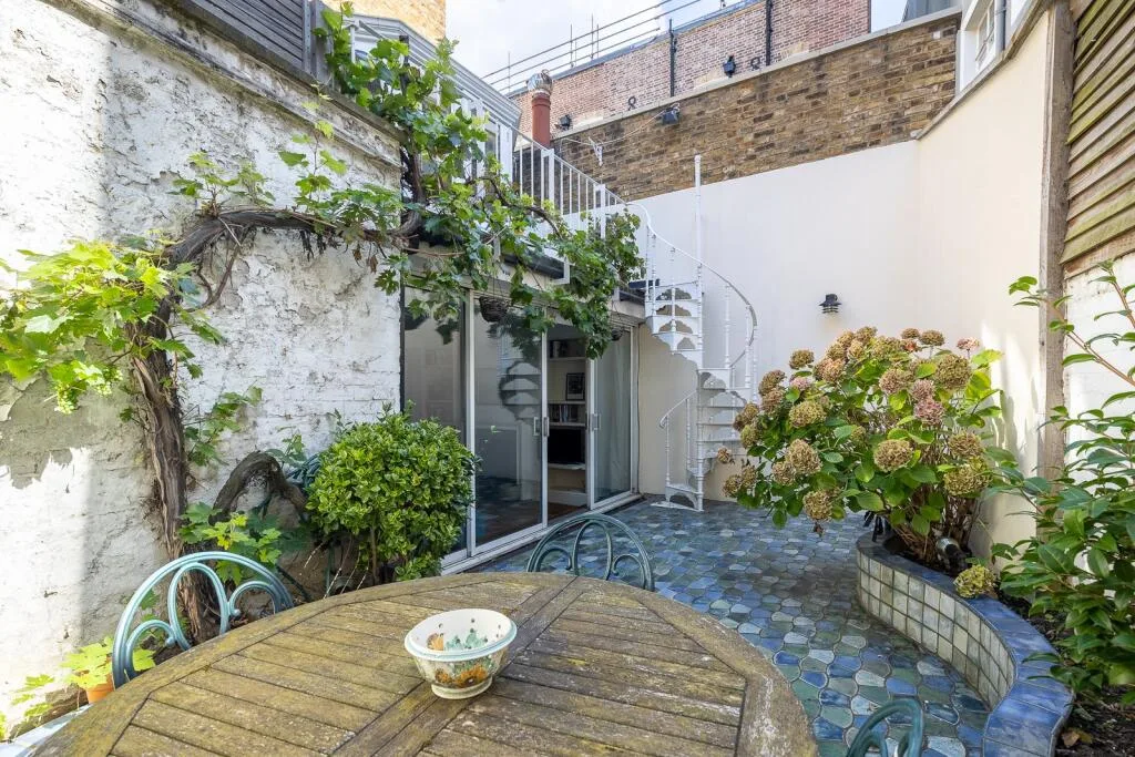 3 bedroom house for rent