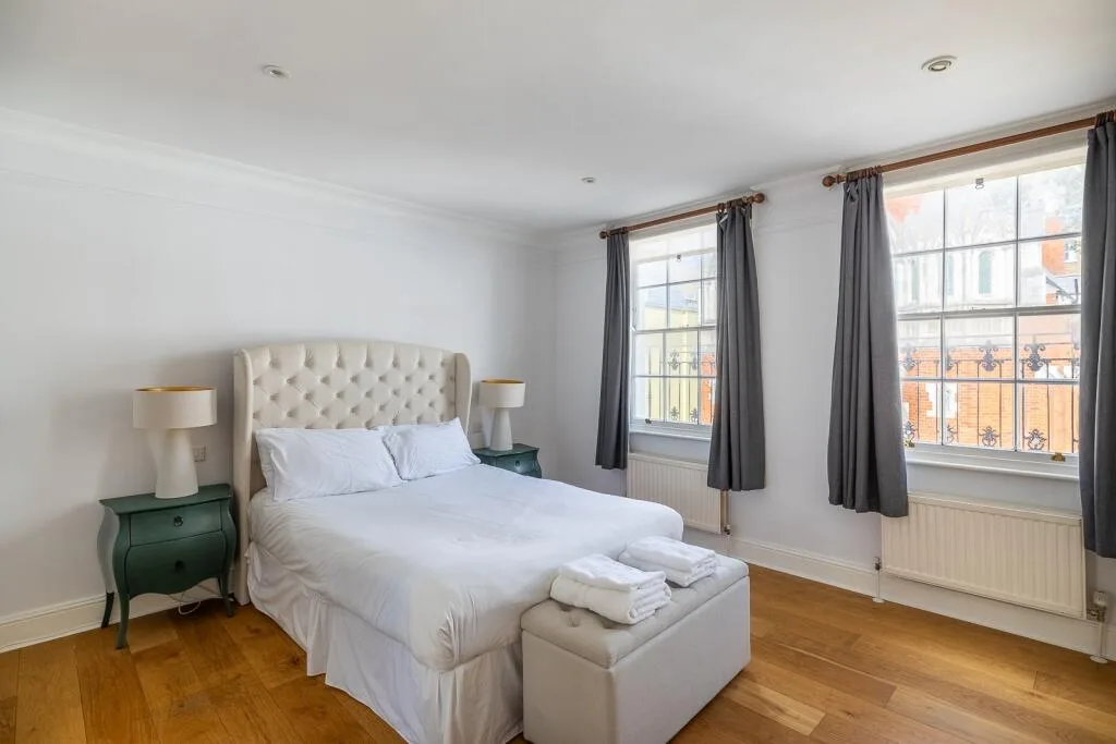 3 bedroom house for rent