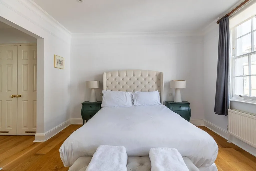 3 bedroom house for rent