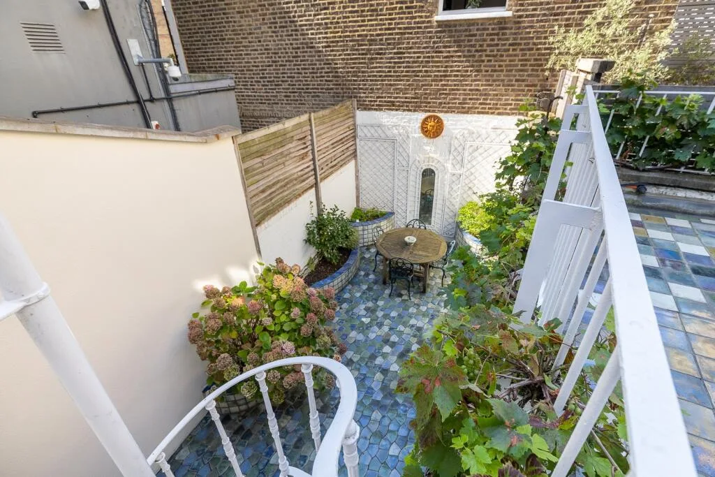 3 bedroom house for rent