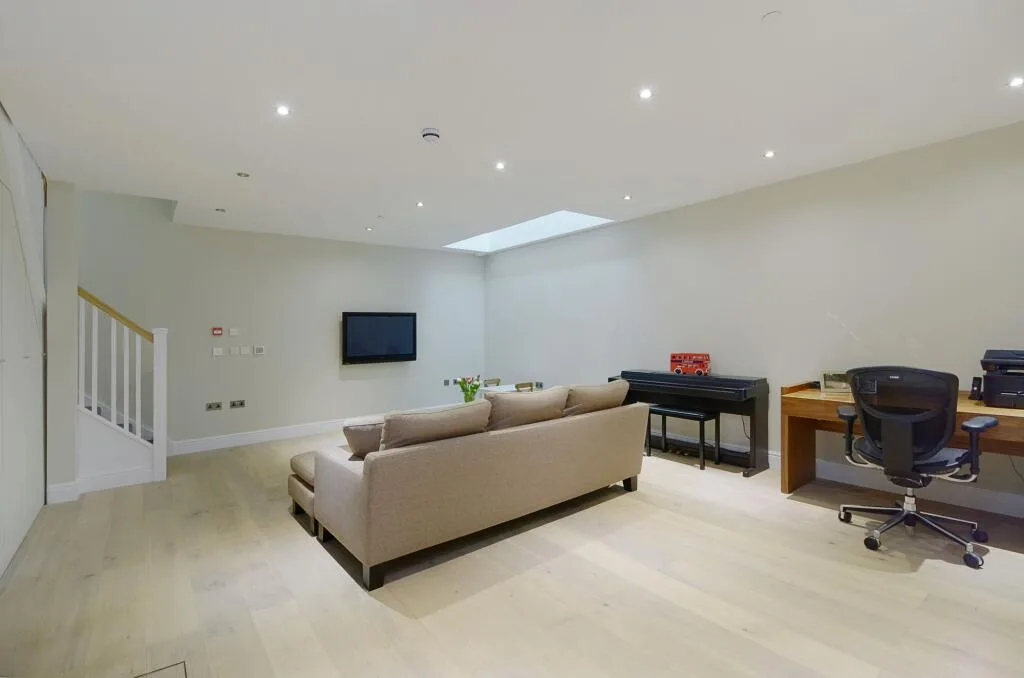 3 bedroom terraced house for rent