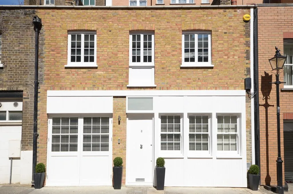 3 bedroom terraced house for rent