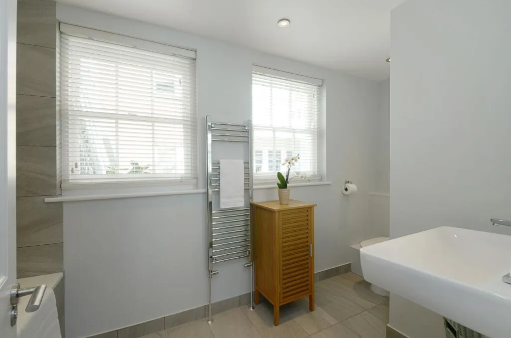 3 bedroom terraced house for rent