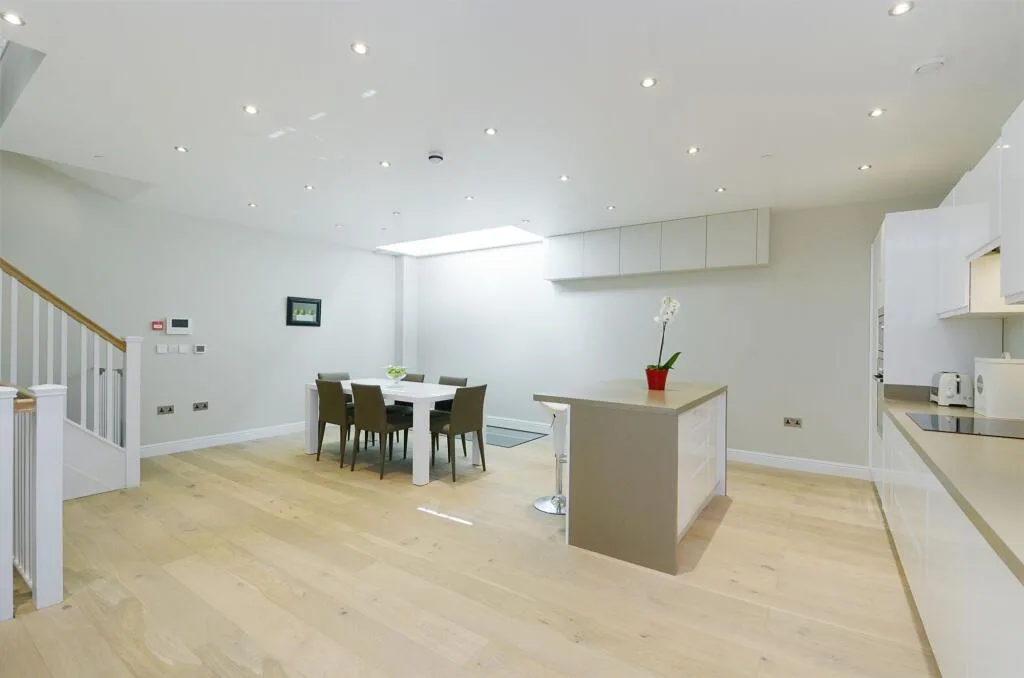 3 bedroom terraced house for rent