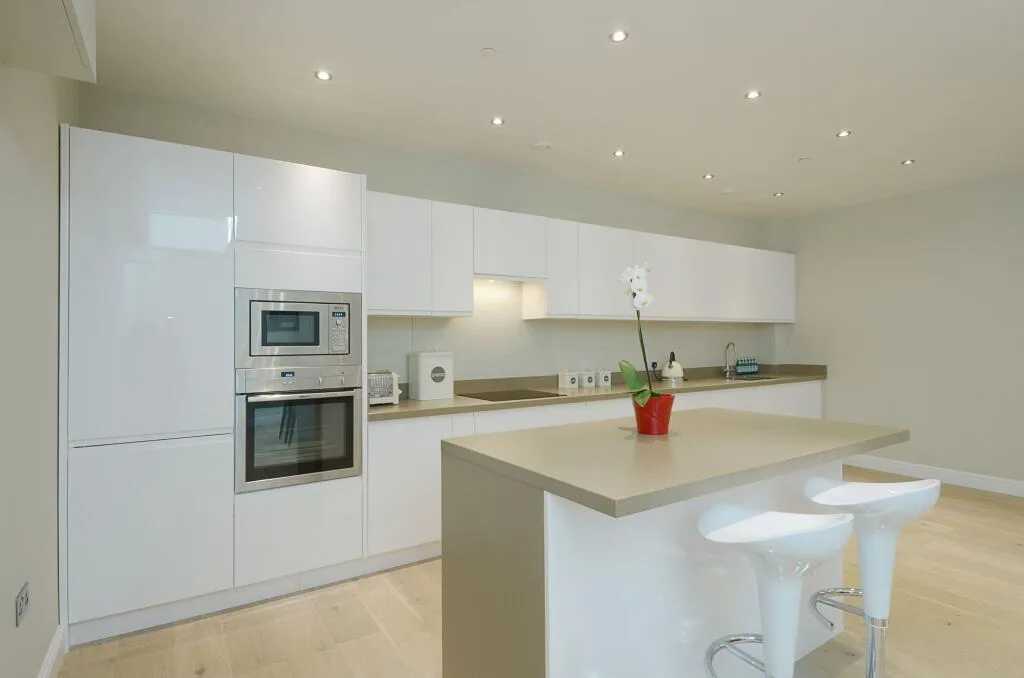 3 bedroom terraced house for rent