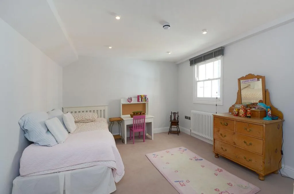 3 bedroom terraced house for rent