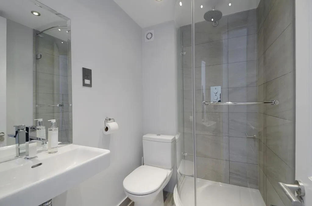3 bedroom terraced house for rent