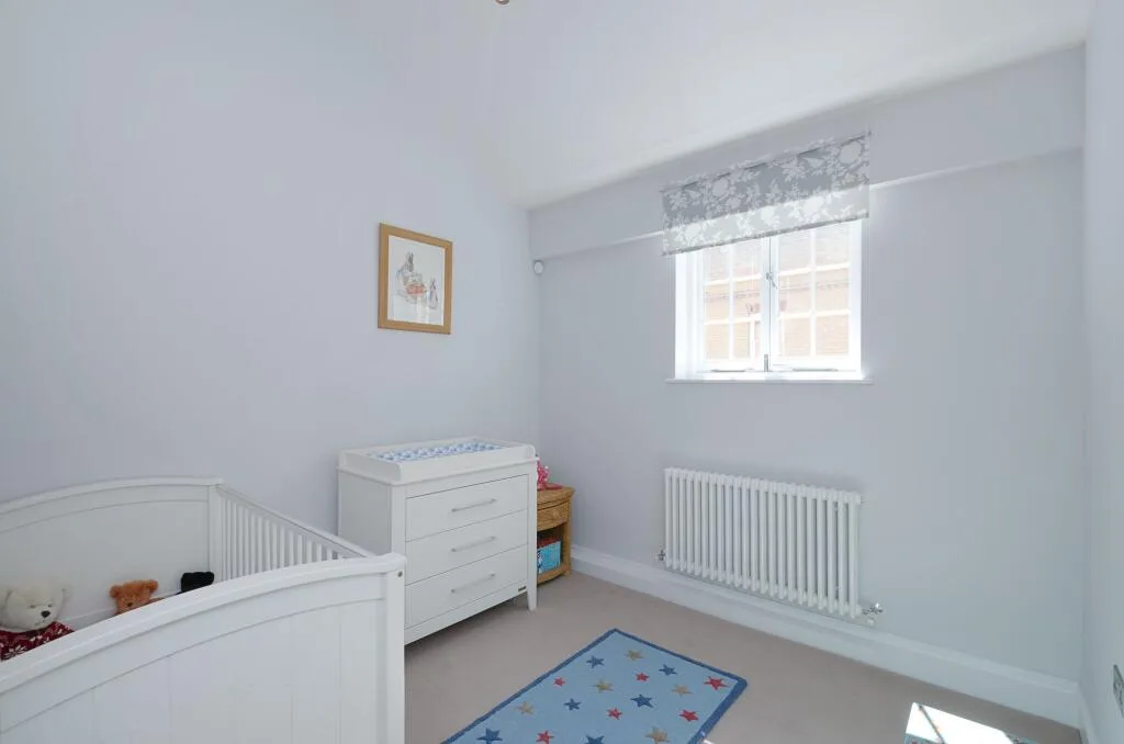 3 bedroom terraced house for rent
