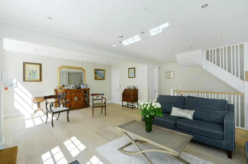 3 bedroom terraced house for rent