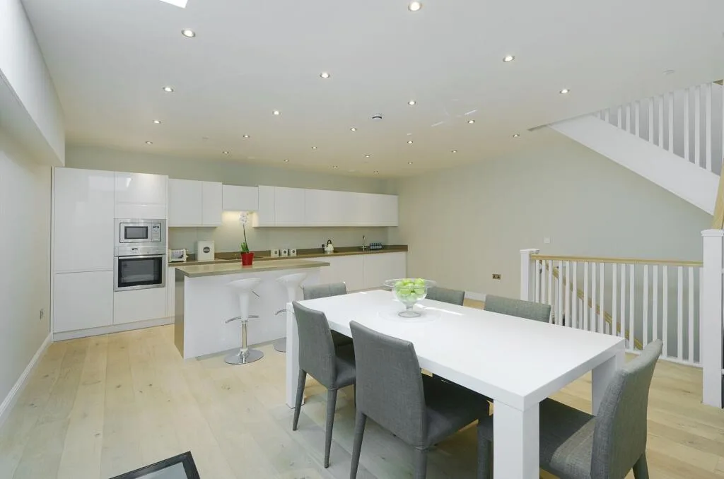 3 bedroom terraced house for rent