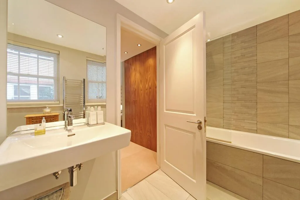 3 bedroom terraced house for rent