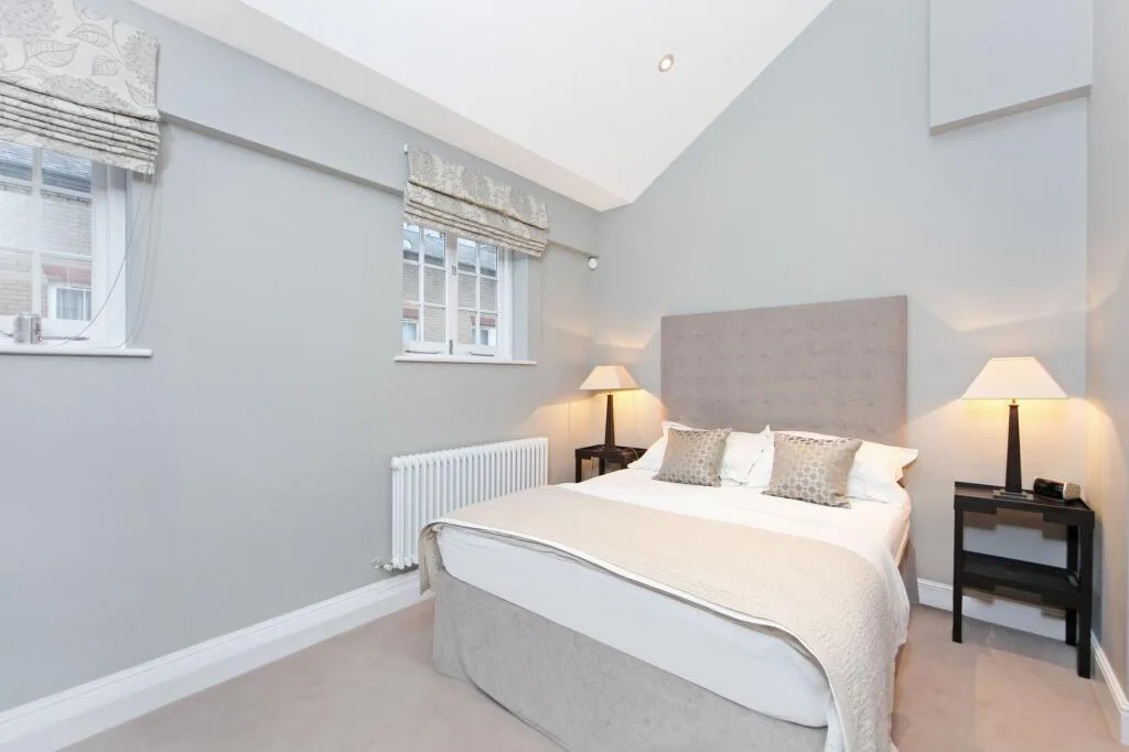 3 bedroom terraced house for rent