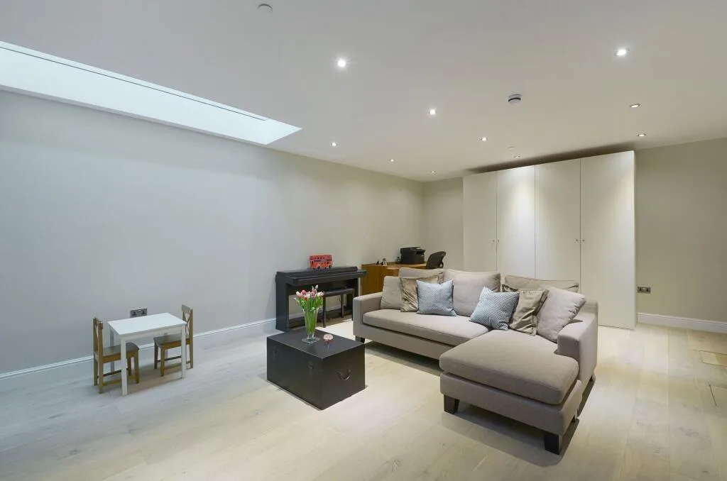 3 bedroom terraced house for rent