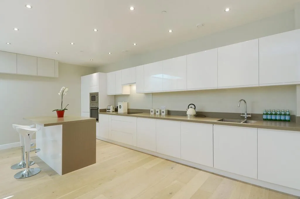 3 bedroom terraced house for rent